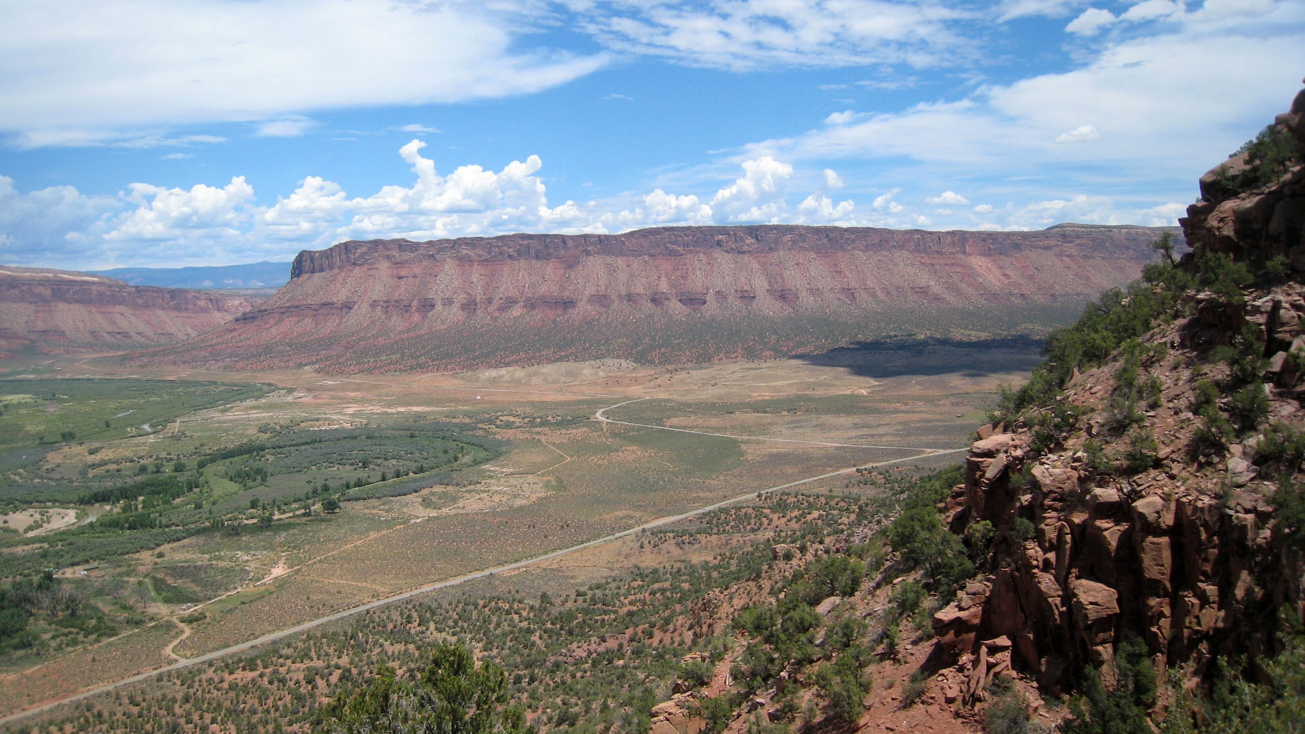 A new study highlights the impact of brine discharge on the Dolores River and explores scenarios to guide future salinity management in Colorado's Paradox Valley.