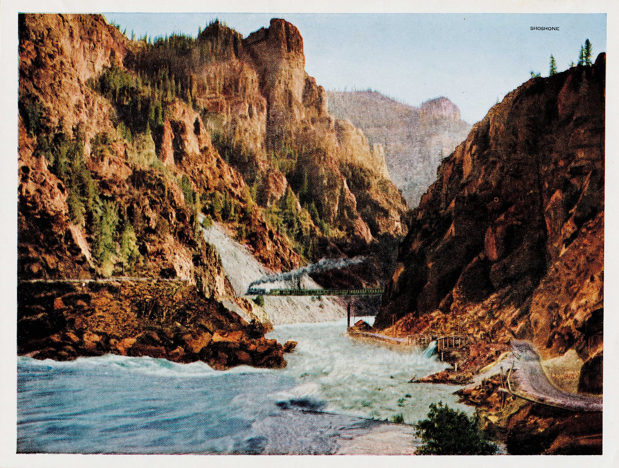 Northern Water opposes a proposal for Shoshone water transfer, citing concerns over flow rate accuracy, water storage, and endangered species impacts.