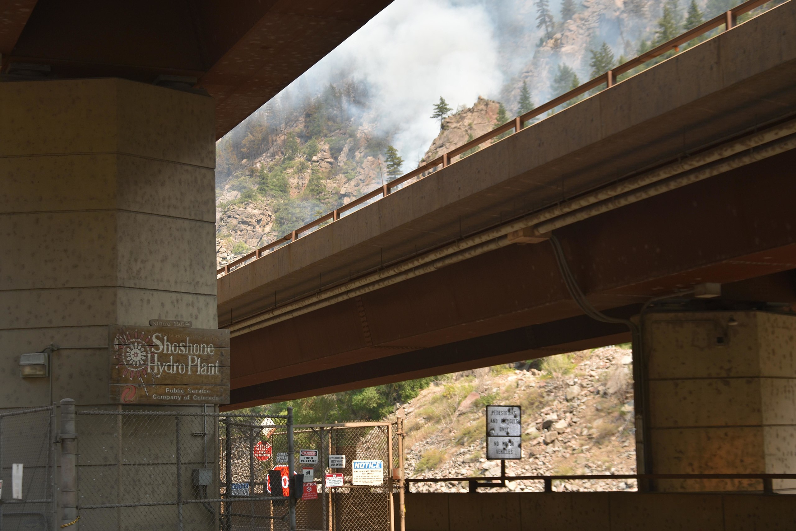 Colorado lawmakers back funding to purchase historic water rights for the Shoshone Permanency Project to sustain Colorado River flows.