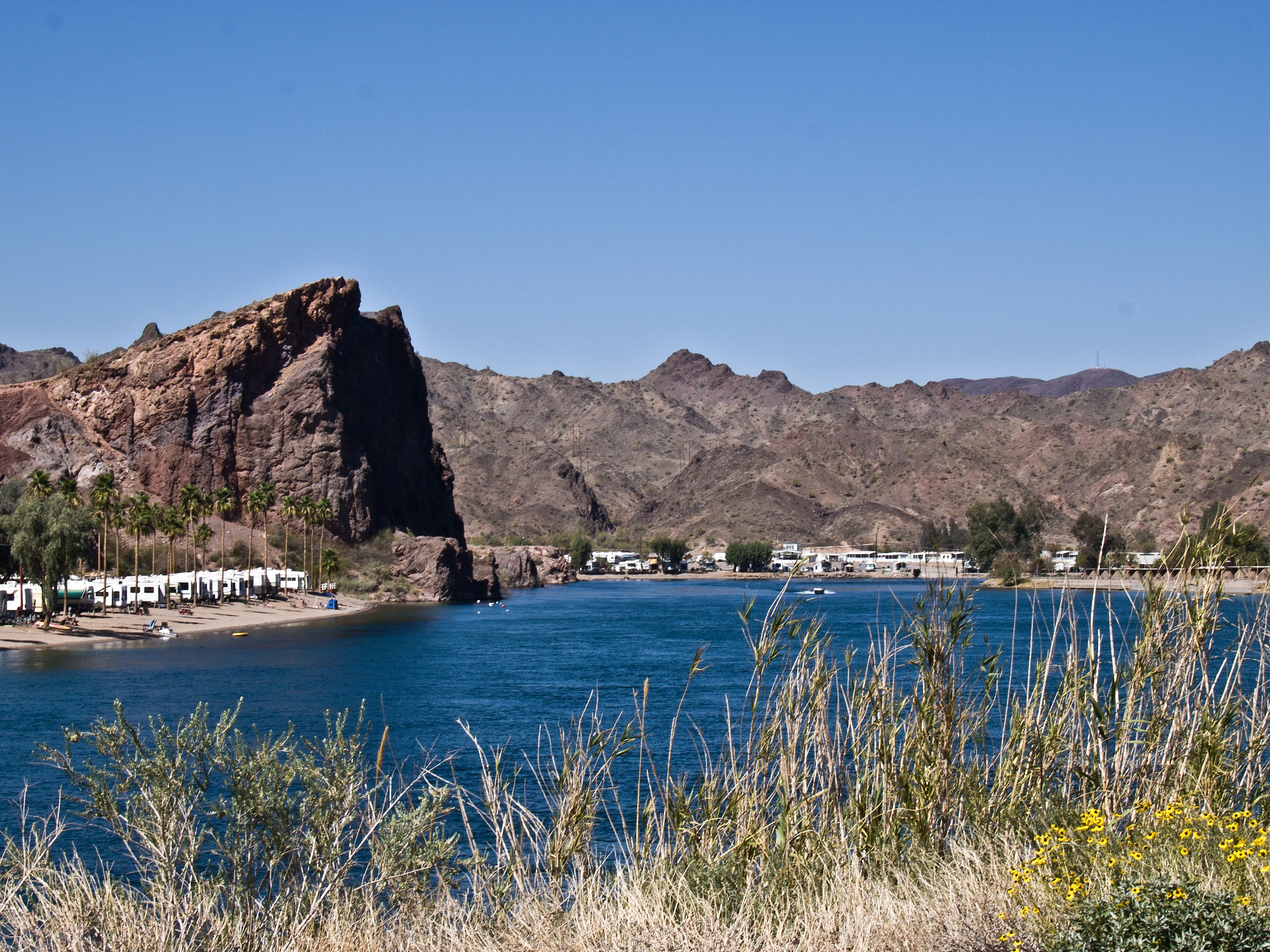 The Colorado River faces drought challenges, but collaborative solutions, tribal leadership, and federal investments provide hope for sustainability.