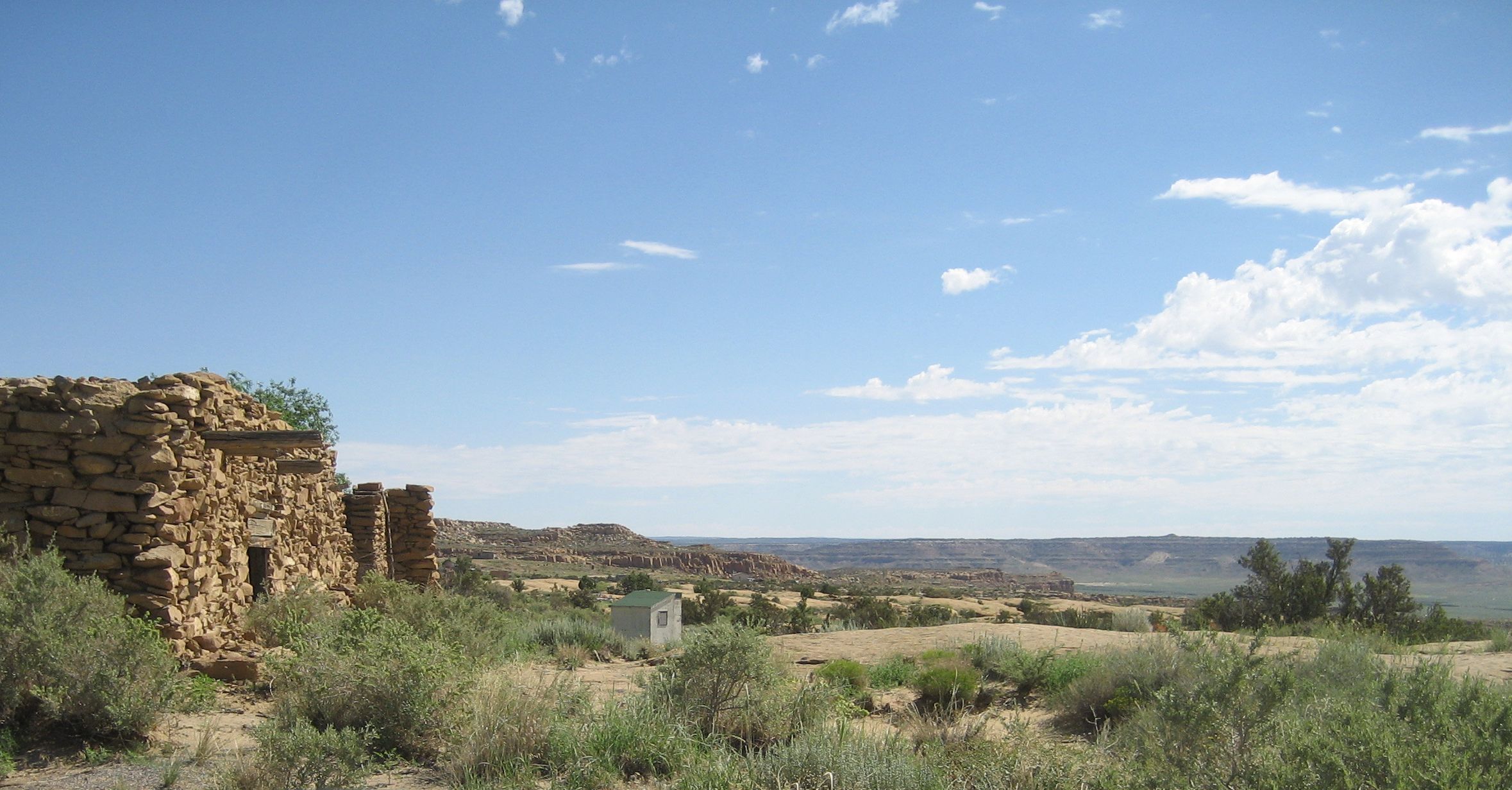 Orabi, Hopiland