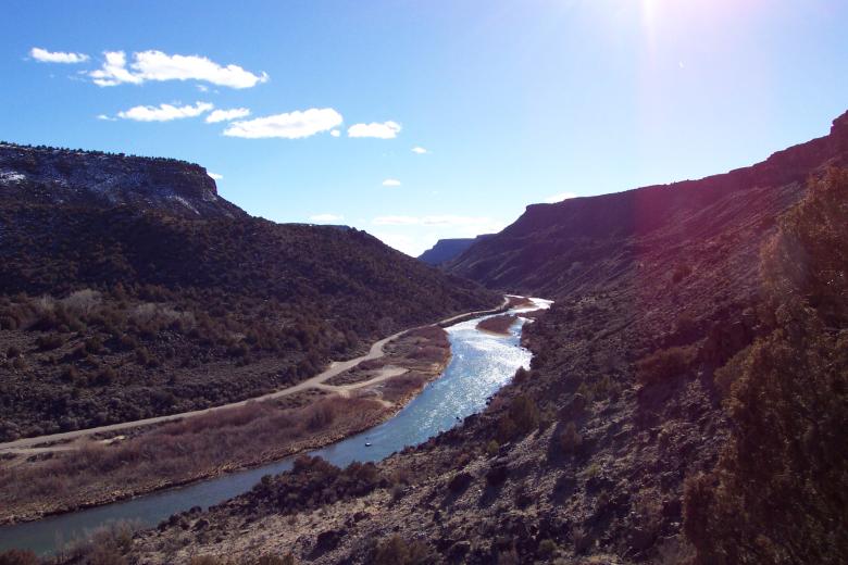 BLM updates its plan for Río Grande del Norte, protecting landscapes, cultural sites, and traditional uses while supporting recreation.