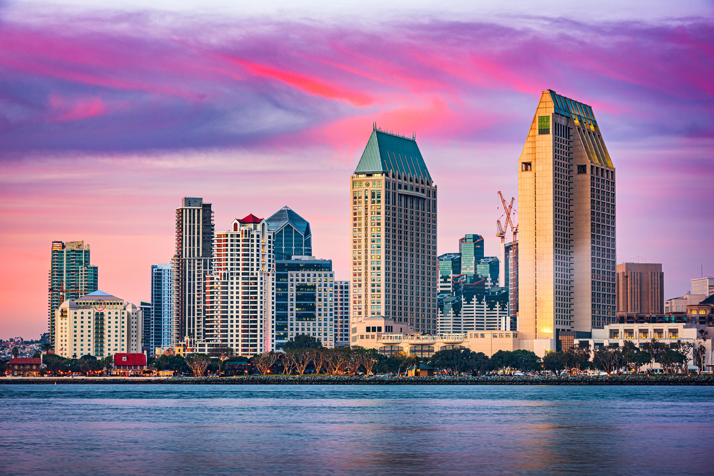 LICENSED CONTENT - DO NOT STEAL - San Diego will host the 2025 Western Groundwater Conference