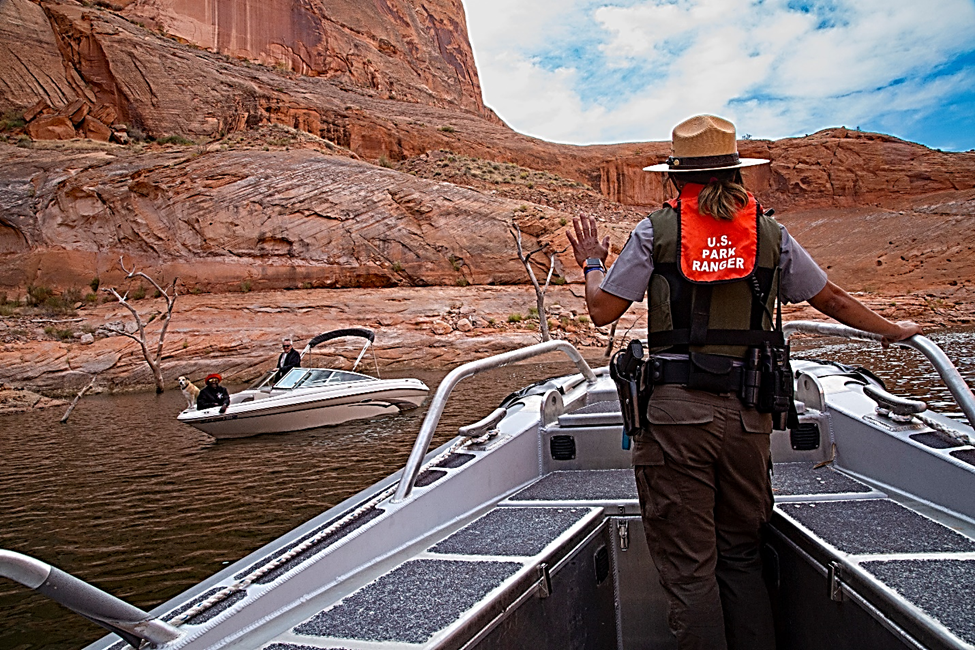 Operation Dry Water returns to Lake Powell July 4–6, with increased patrols targeting boating under the influence to improve holiday safety on the water.