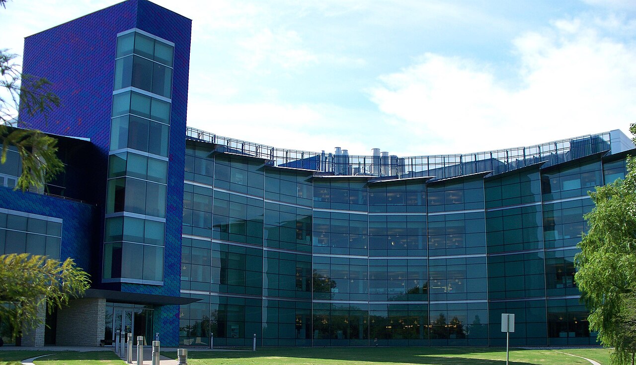University of Texas at Dallas, Natural Science Engineering and Research Lab