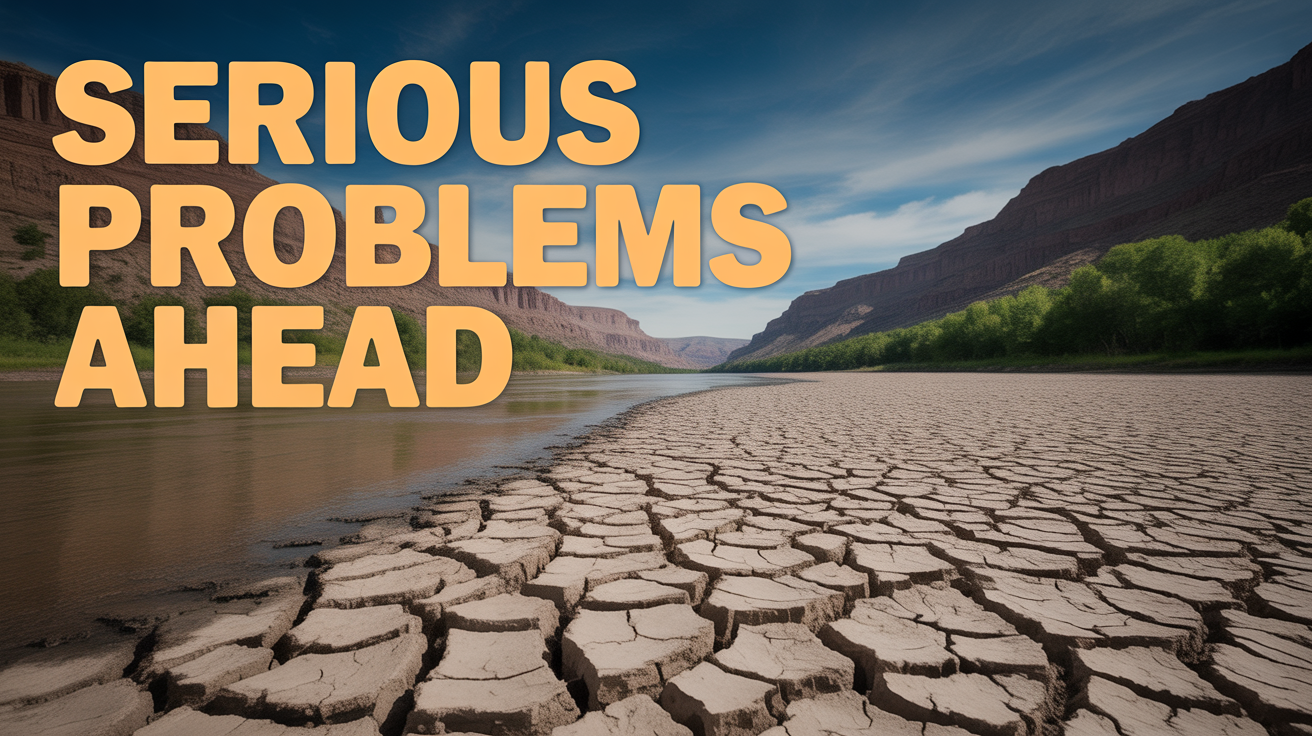 Thumbnail from the September 14, 2025 water news video