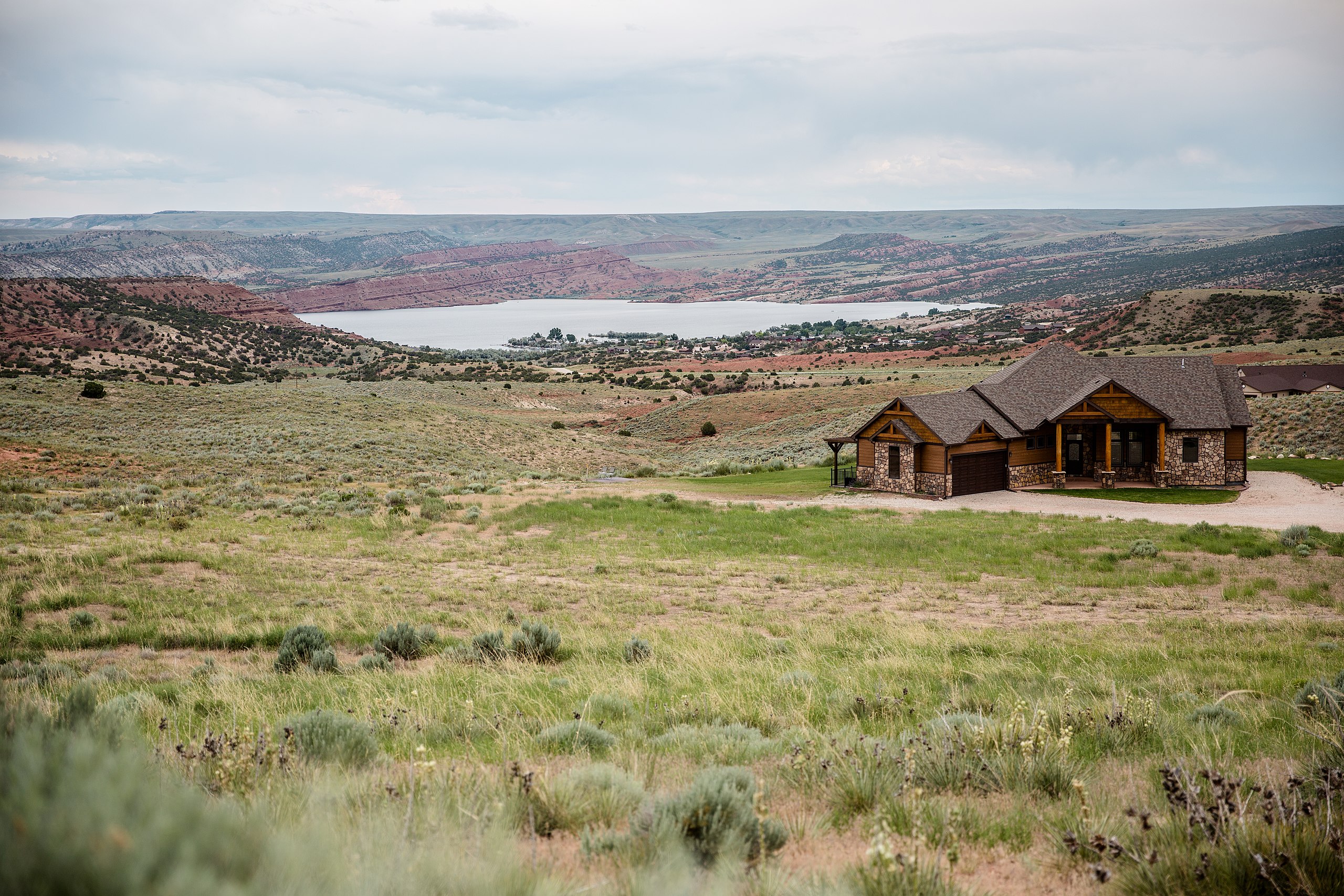 Casper, Wyoming