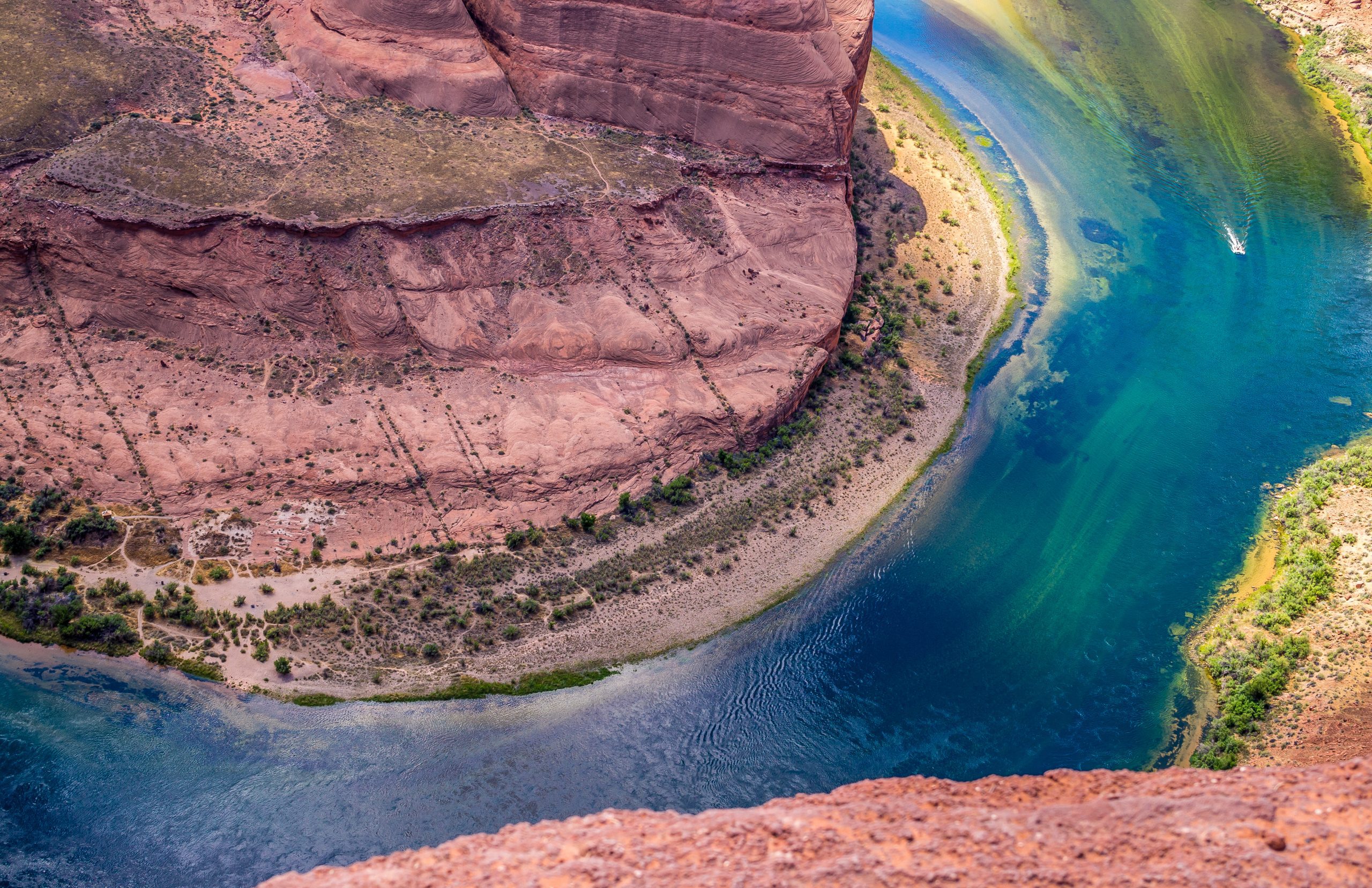 The Colorado River