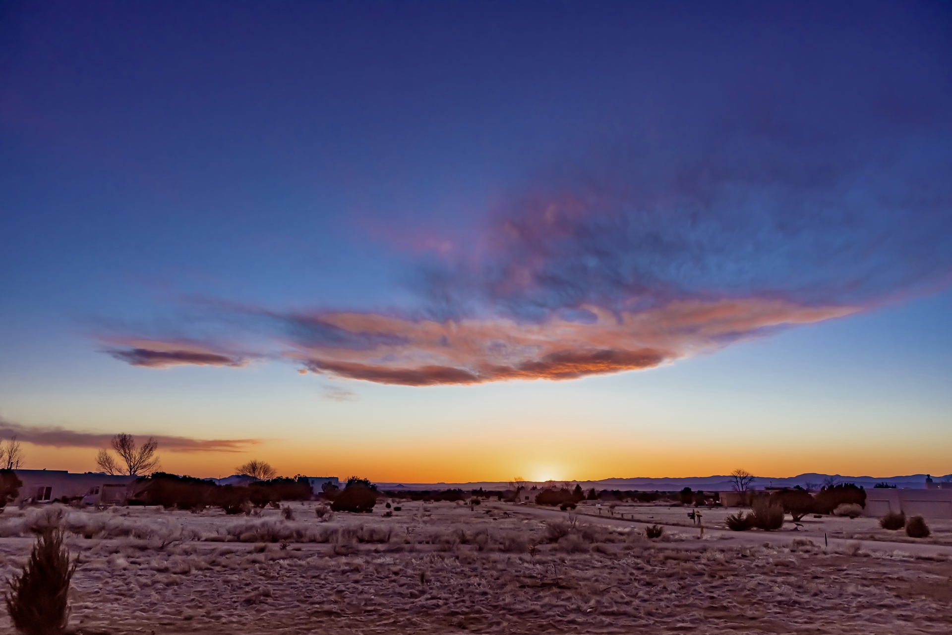 New Mexico faces growing groundwater problems