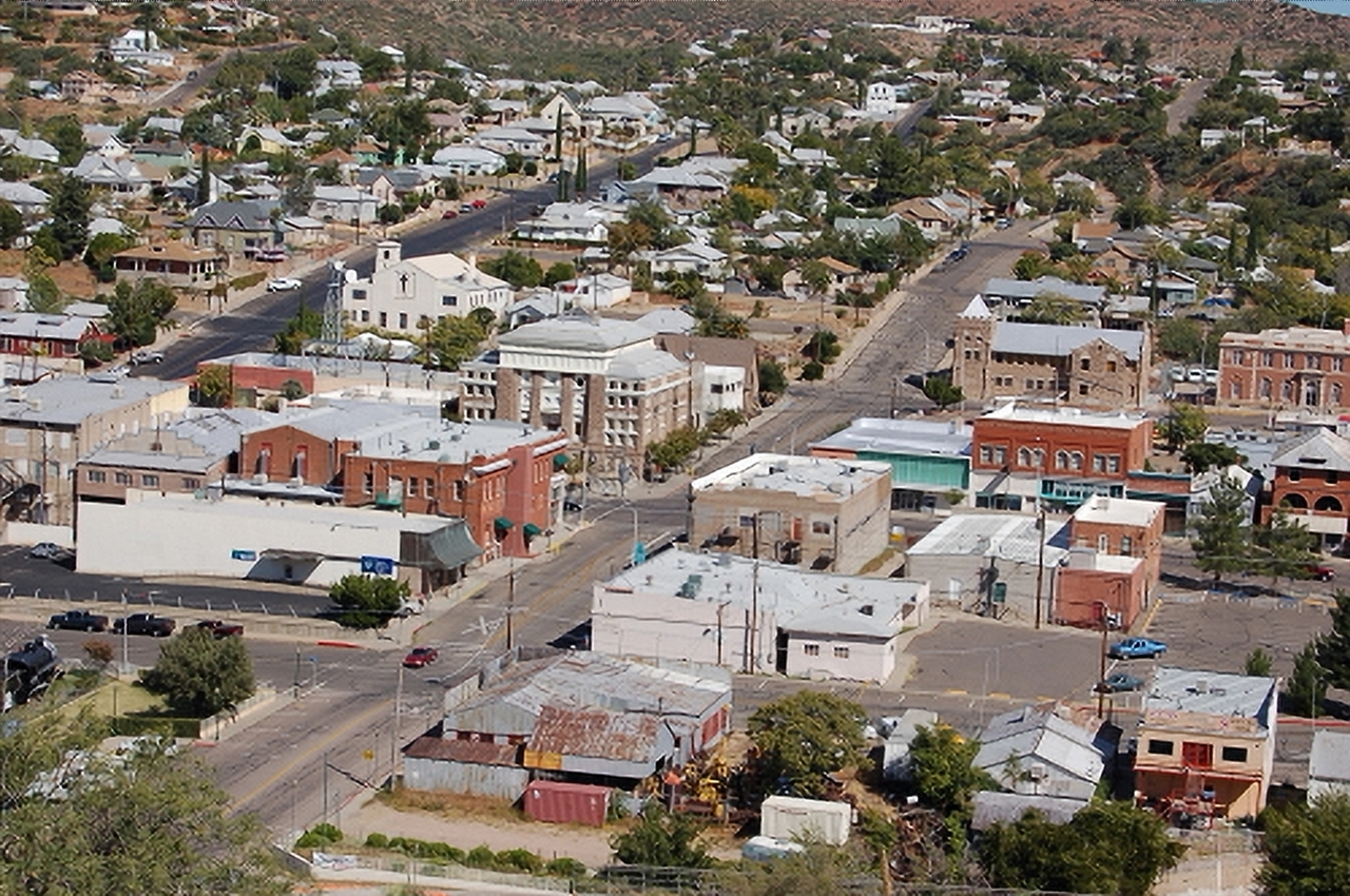 Globe, Arizona - PFAS compliance met