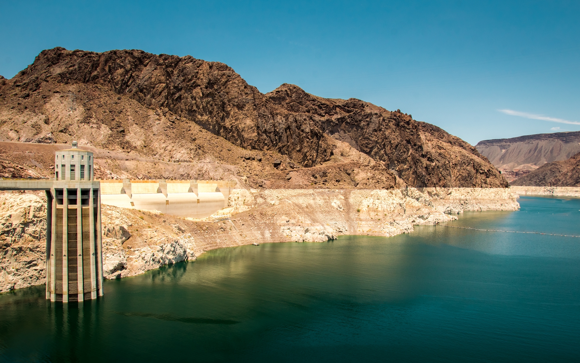 Lake Mead