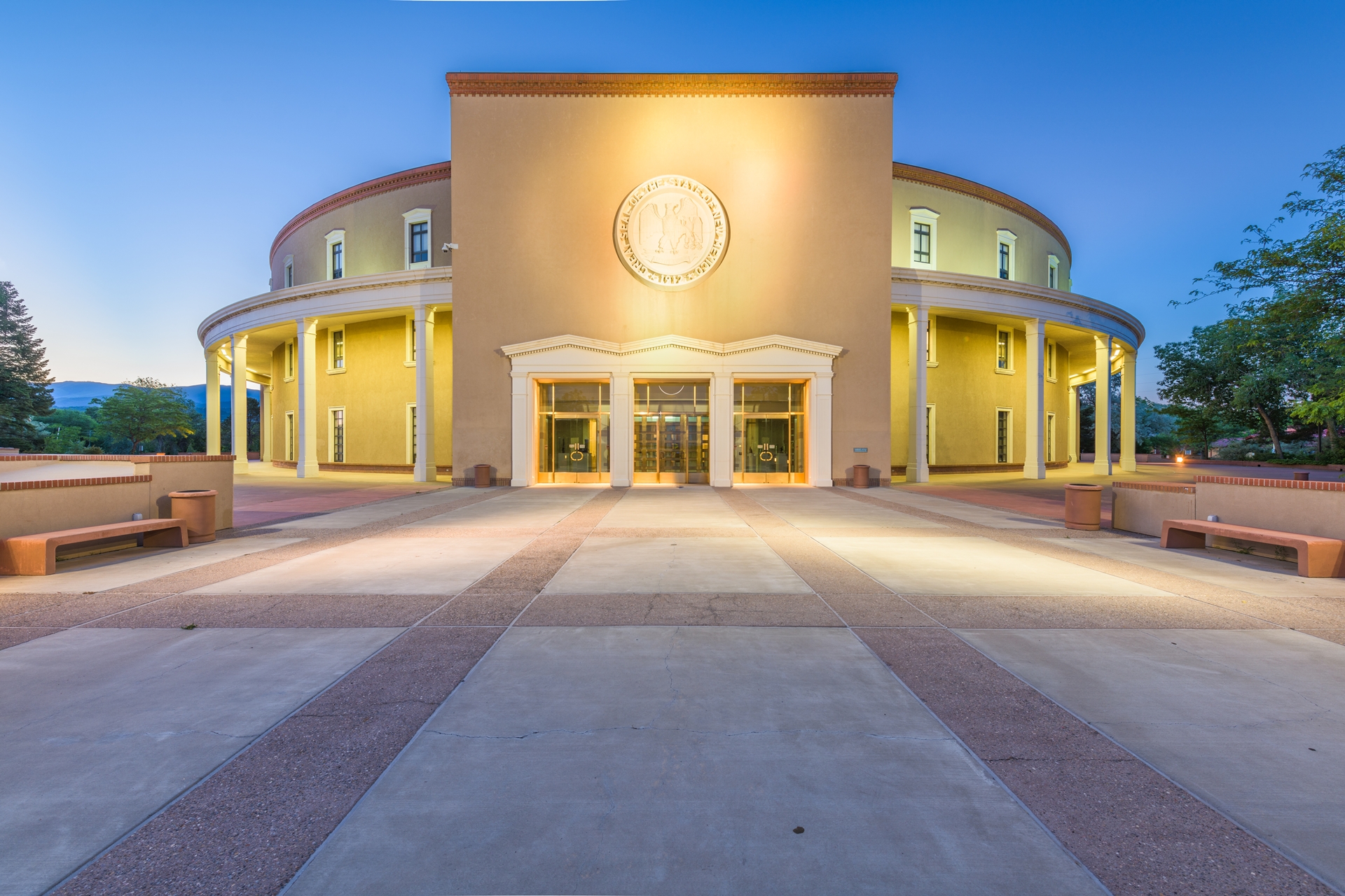 New Mexico legislature addresses water and climate
