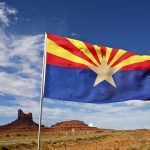 Arizona tribal leaders visit Washington
