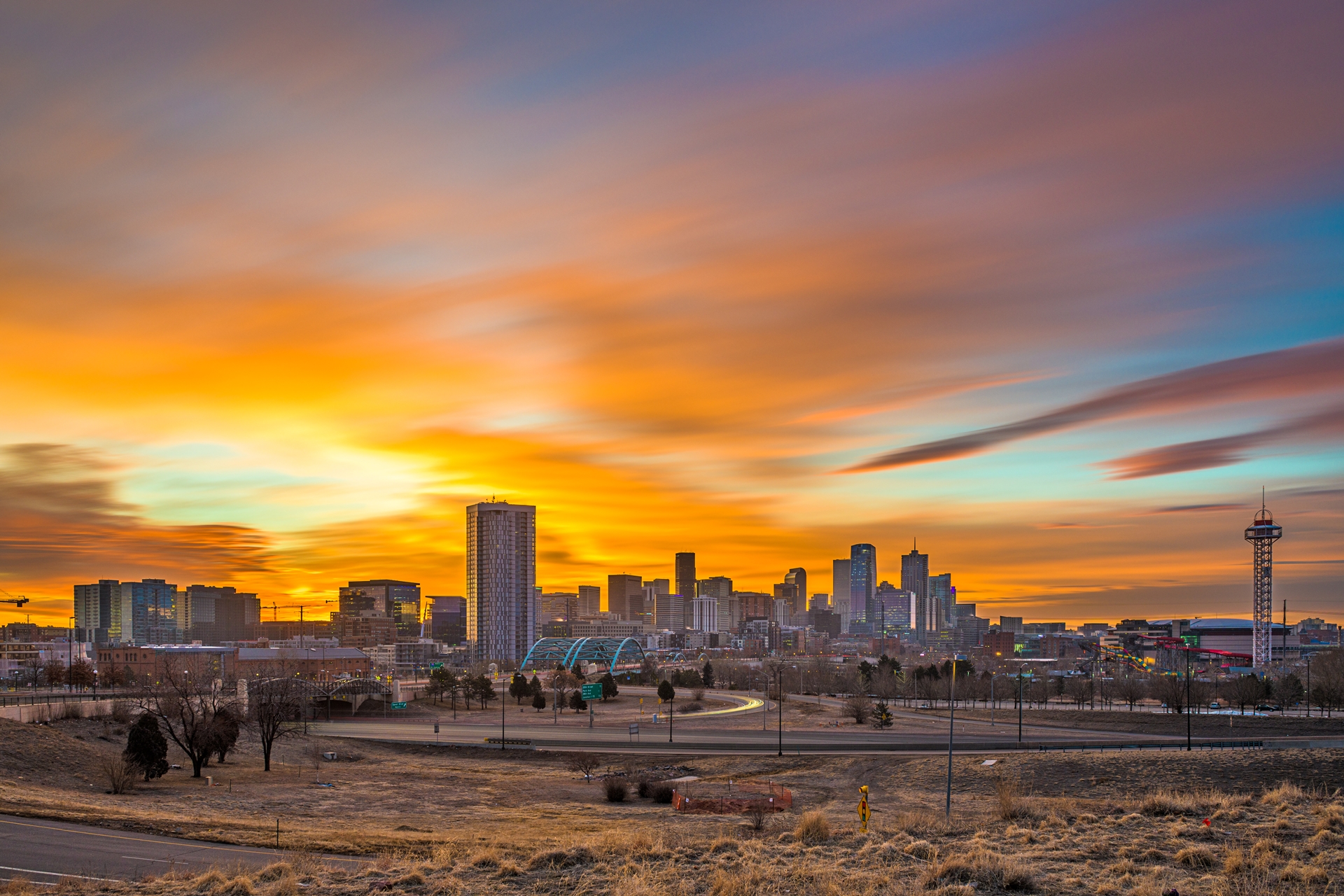 Denver, Colorado