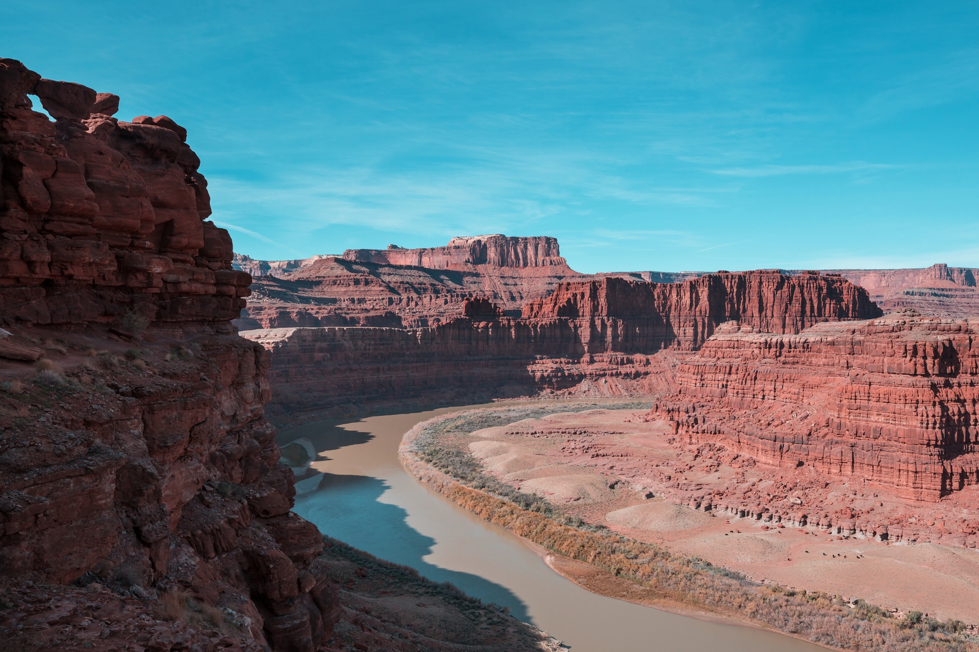 Colorado River
