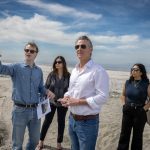 Governor Newsom announces Salton Sea Conservancy