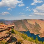 Flaming Gorge