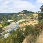 Eel River, Potter Valley