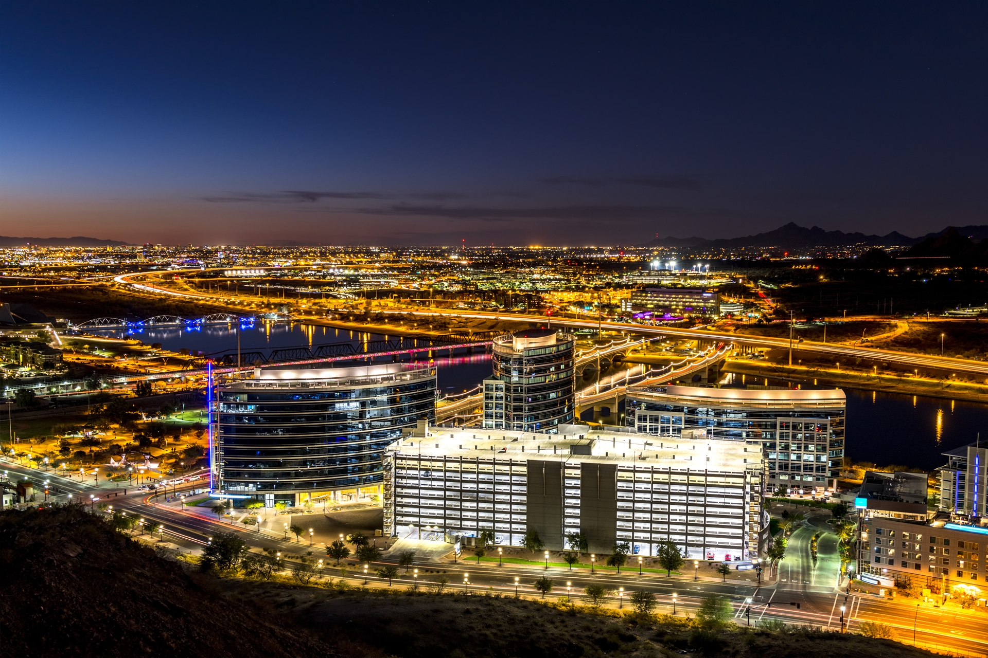 City of Phoenix