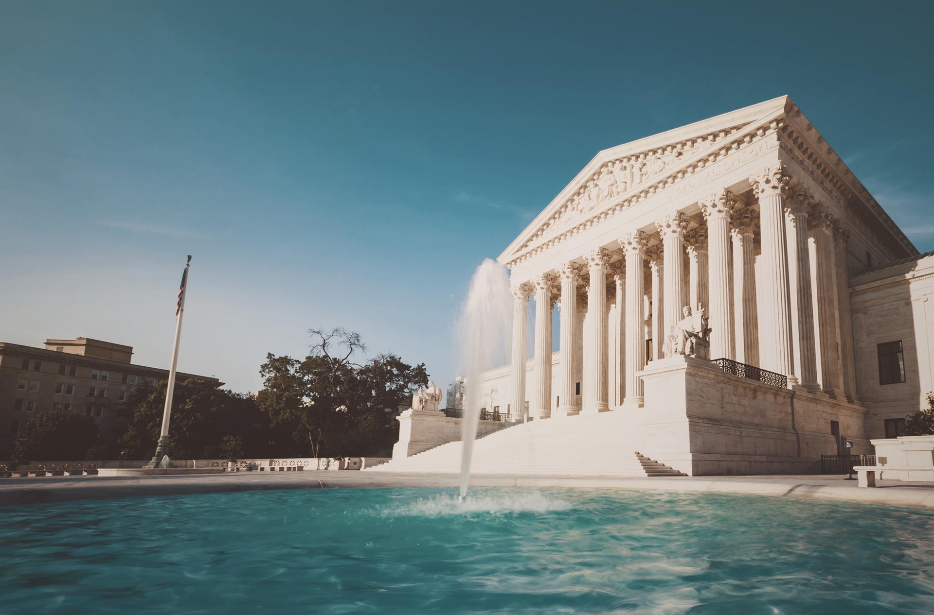 U.S. Supreme Court