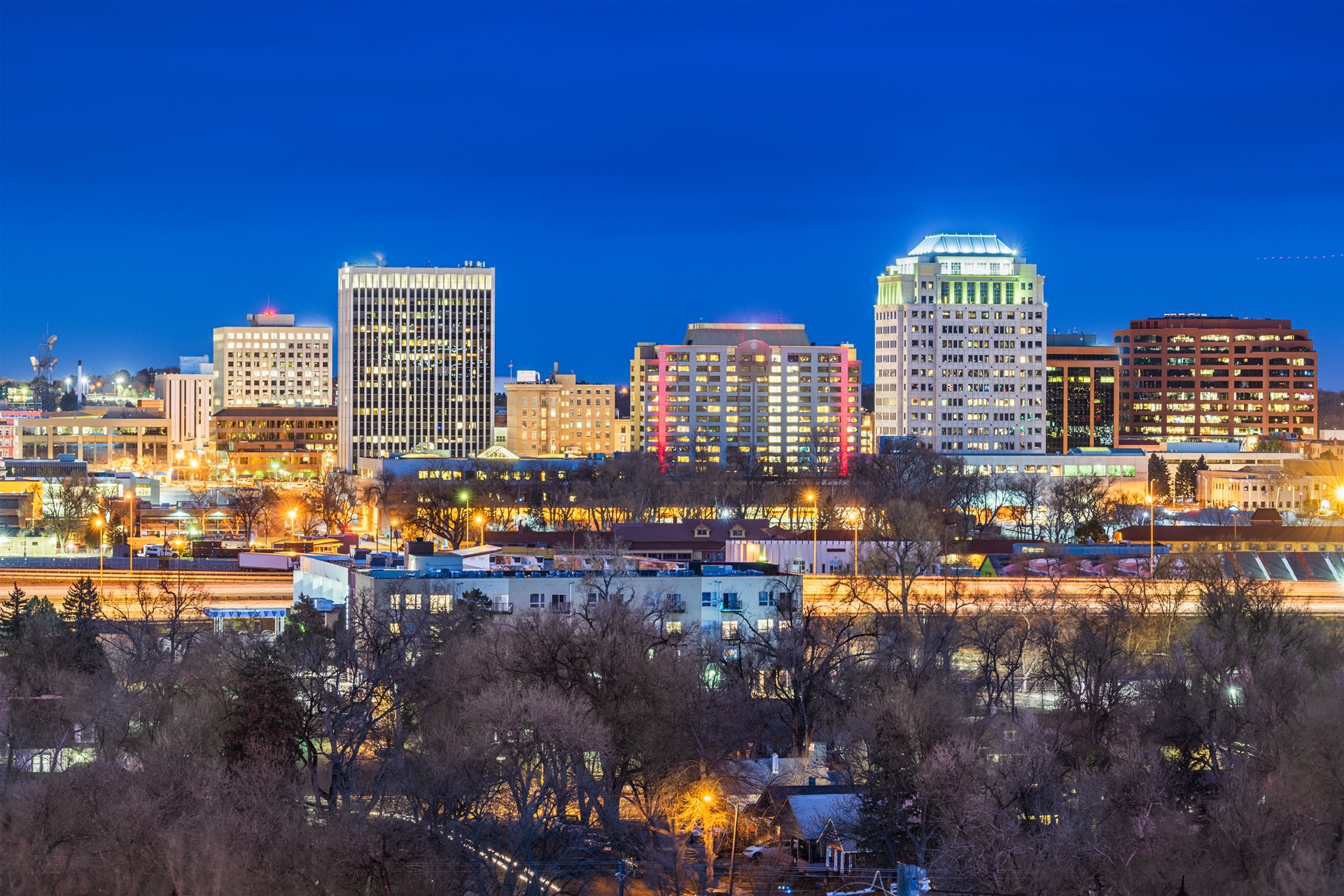 Colorado Springs, Colorado
