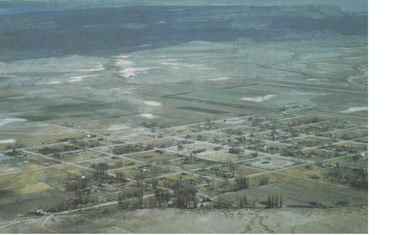 Emery, Utah