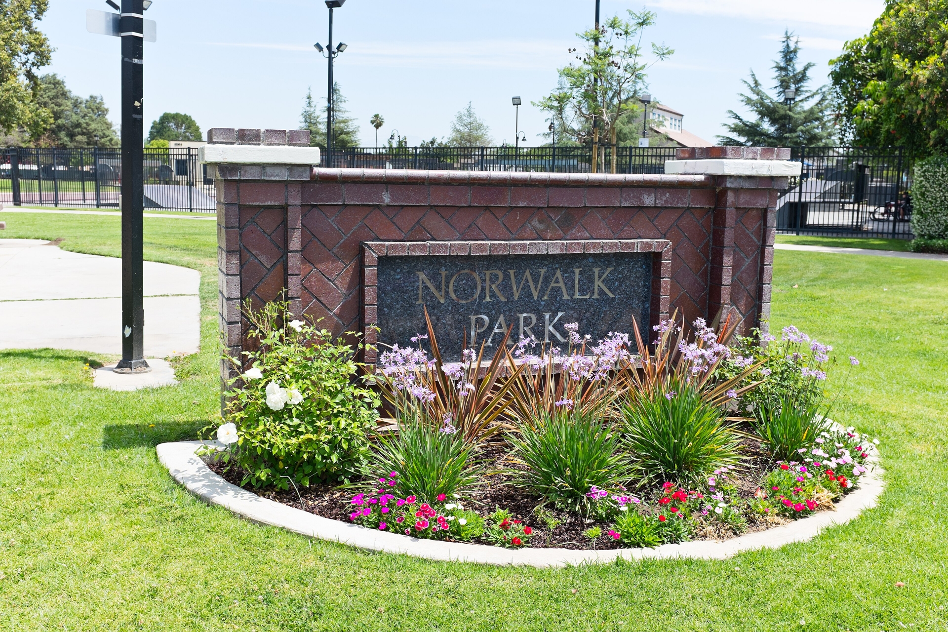 Norwalk, California