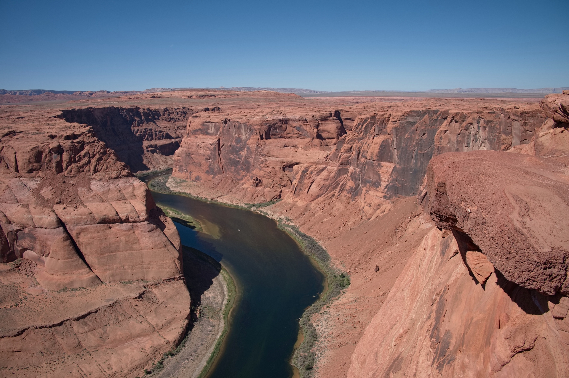 Colorado River