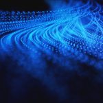 AI data concept