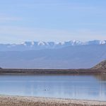 A lake in Utah: Utah water plan for 2026 released
