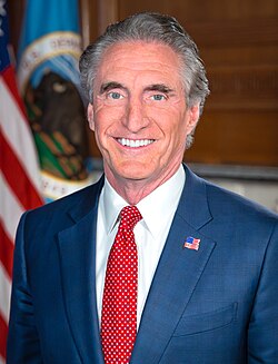 Doug Burgum