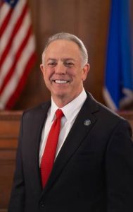 Nevada Joe Lombardo