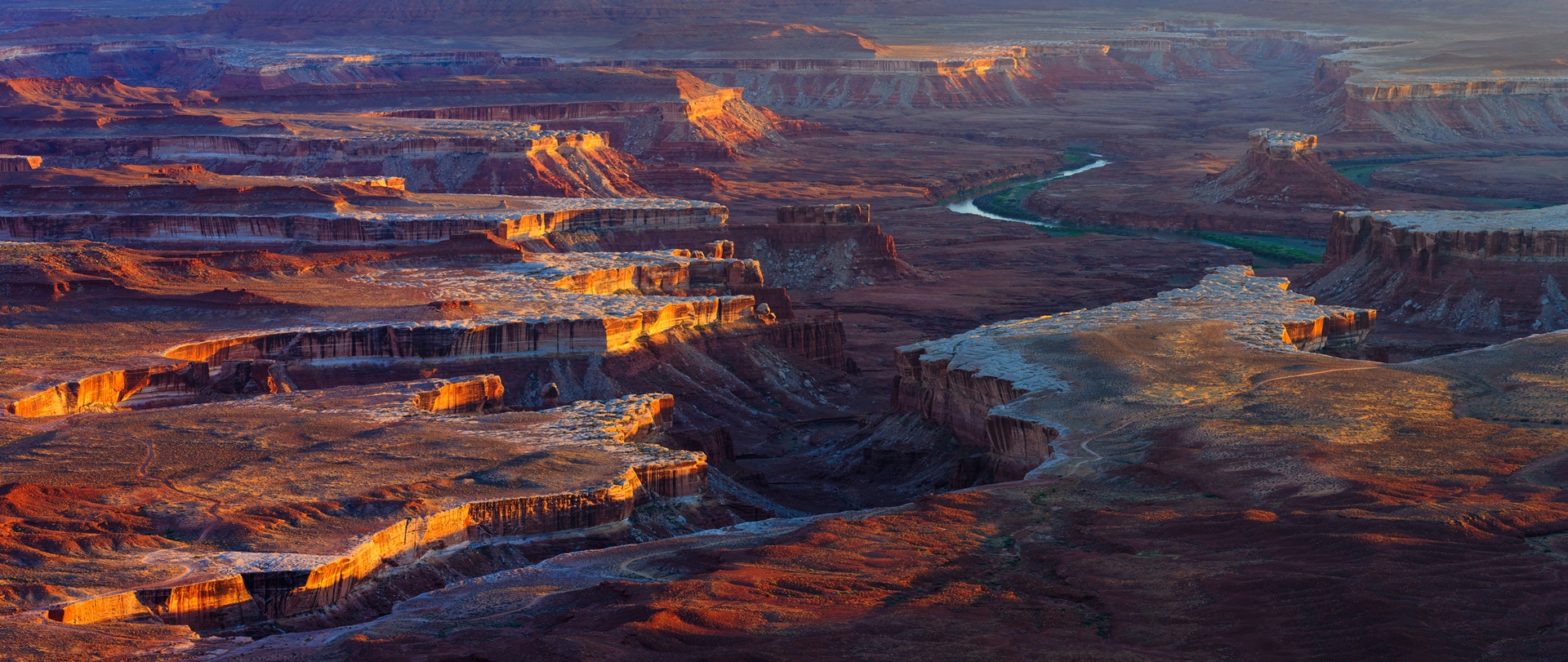 Colorado River