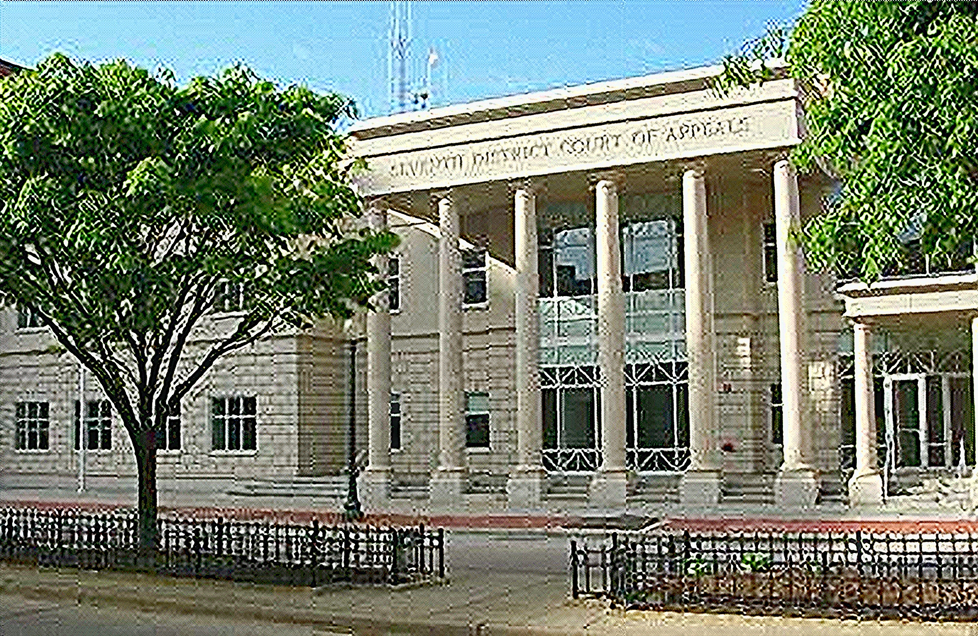 US Court of Appeals, 7th District