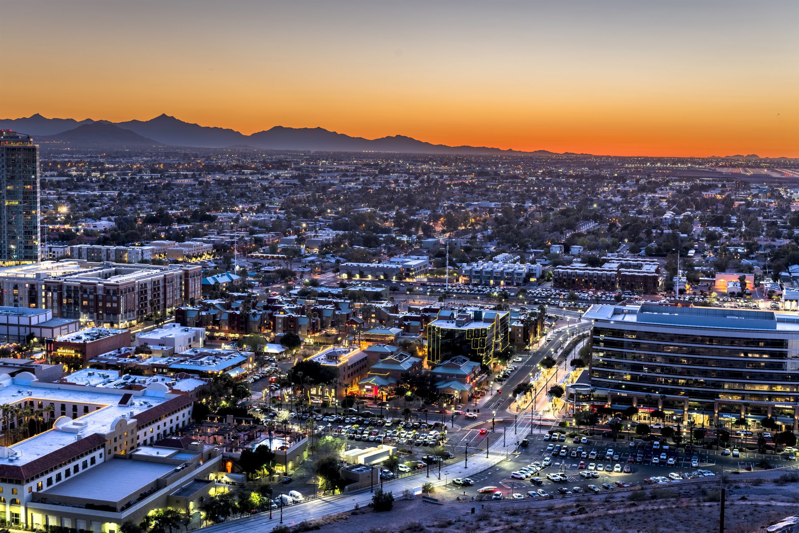 Phoenix, Arizona