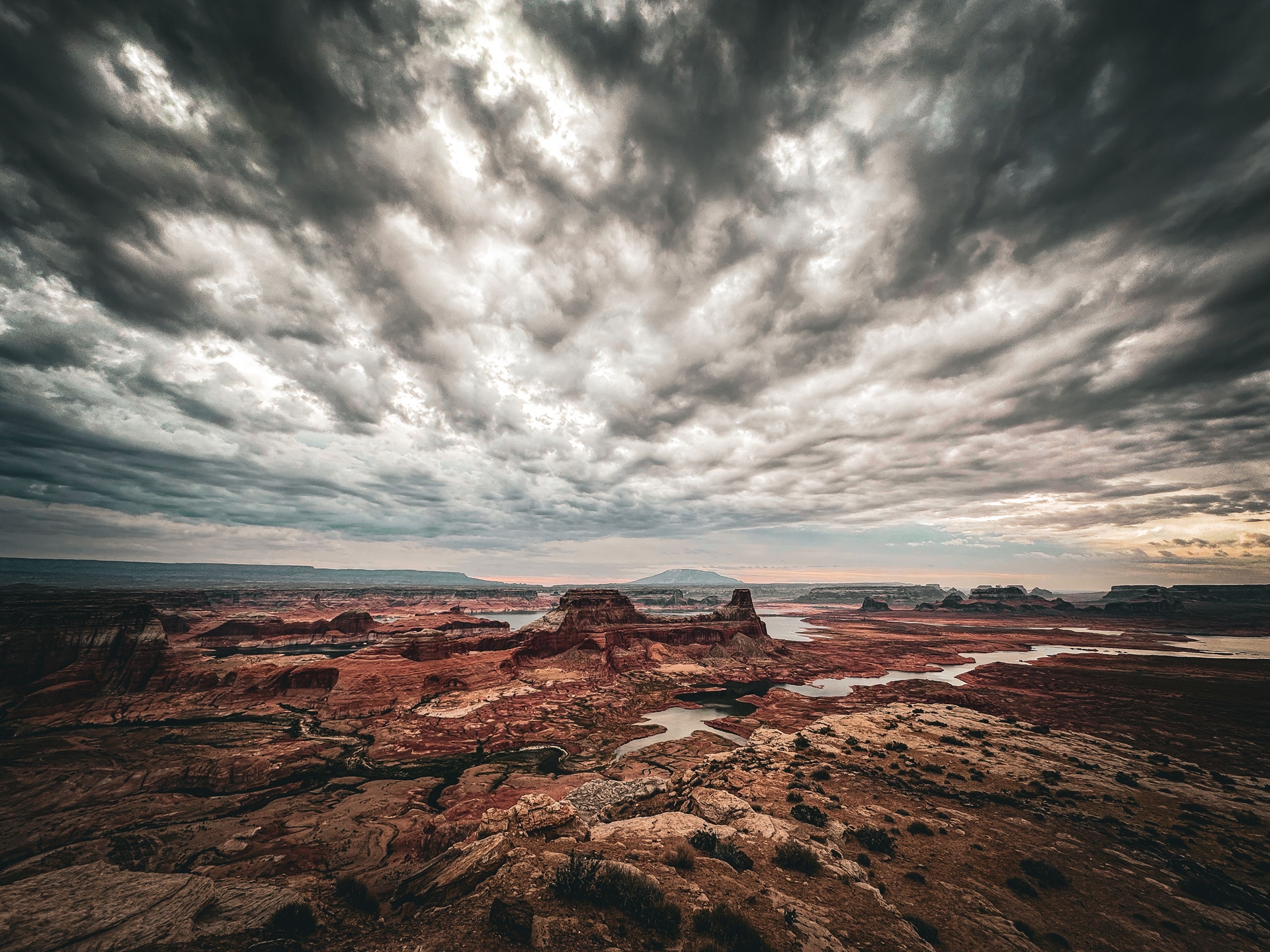 Lake Powell
