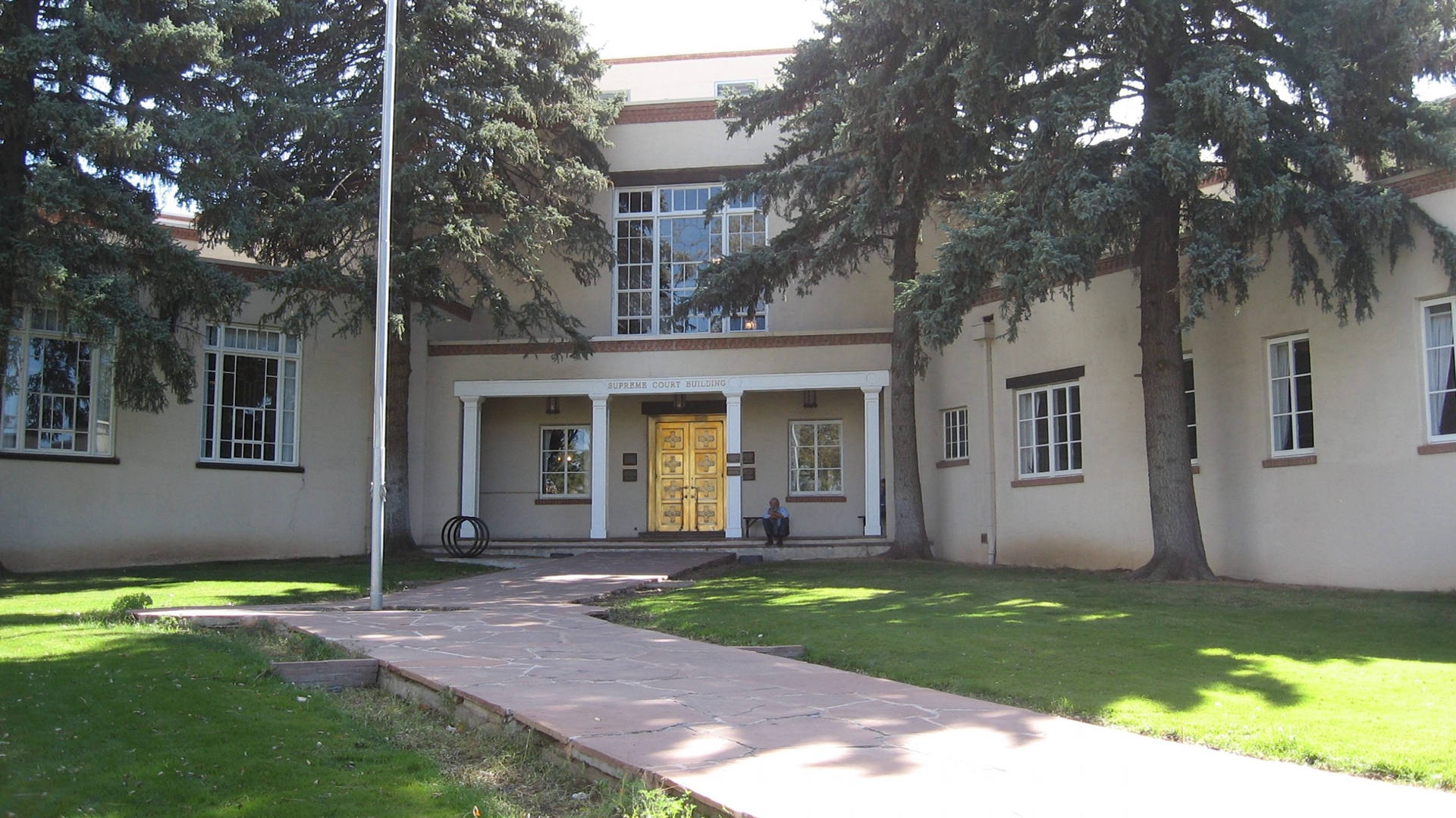 New Mexico Supreme Court