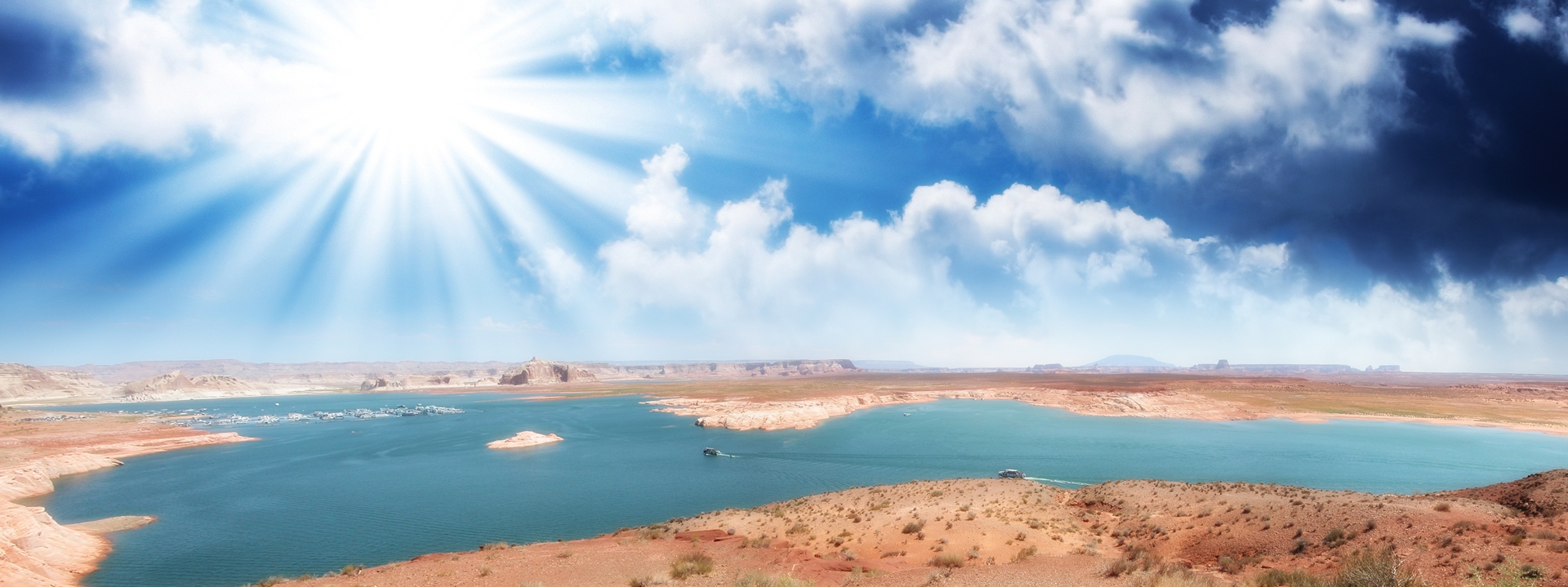 Lake Powell