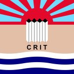 Flag of the Colorado River Indian Tribes