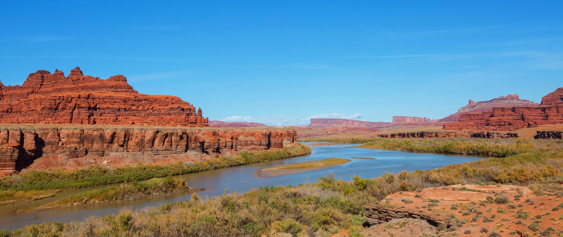 Colorado River