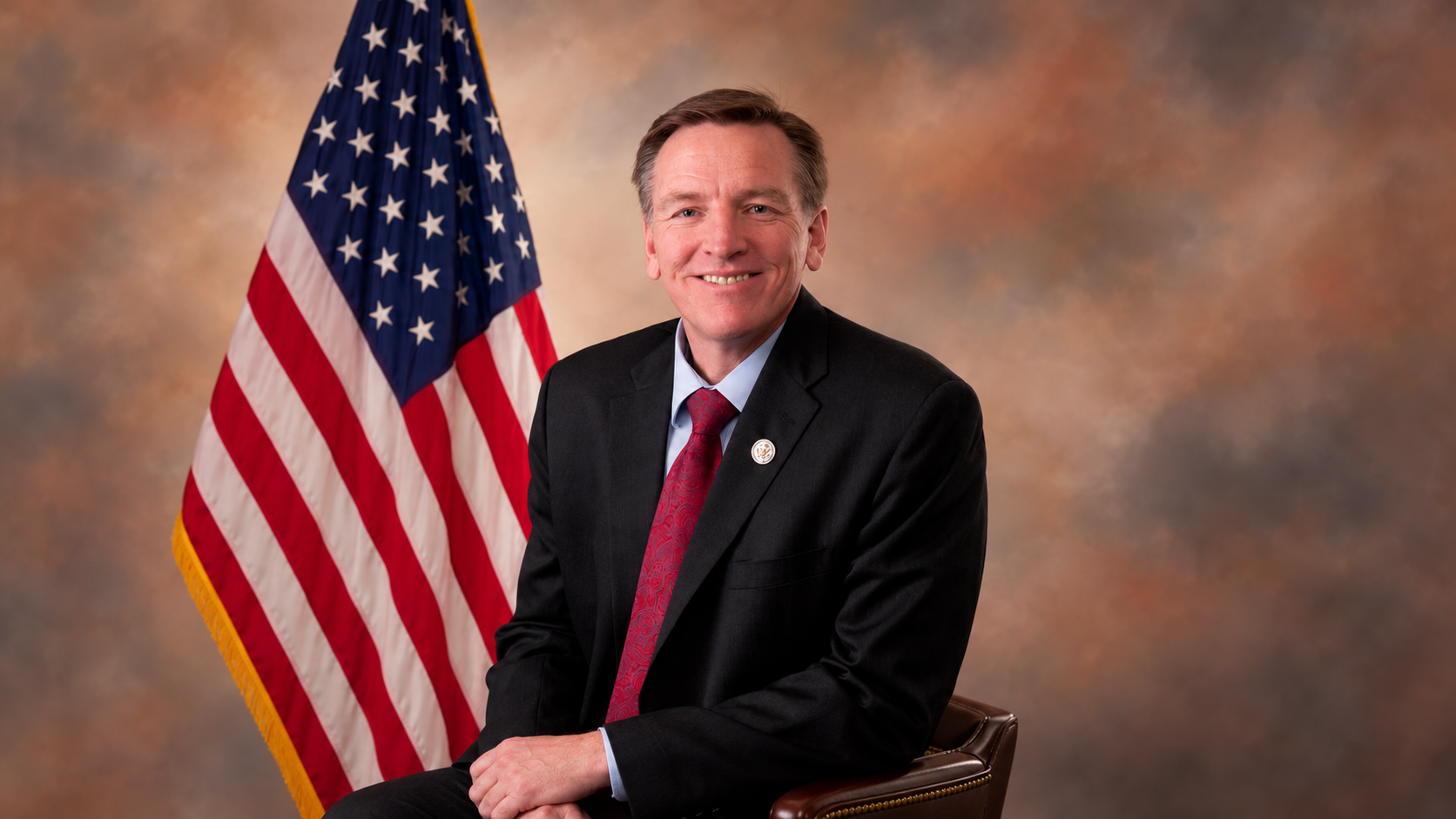 Rep. Paul Gosar