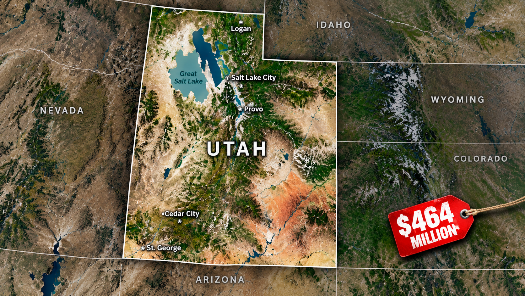 The price tag of dam repairs